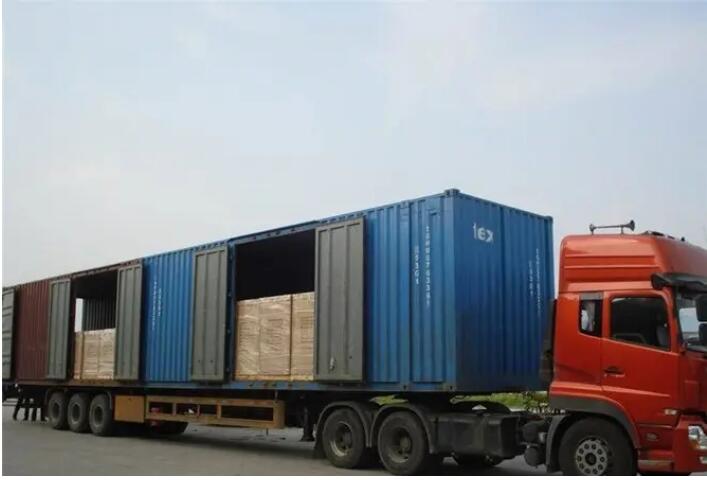 漳州到道外区整车运输