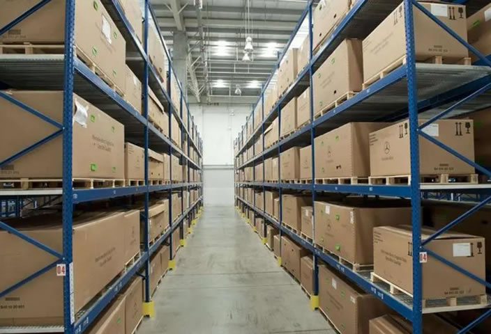 漳州到道外区货物仓储