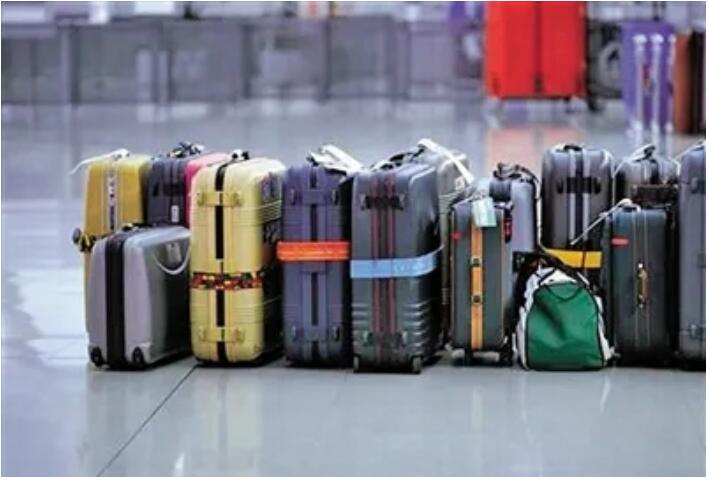 漳州到道外区行李托运